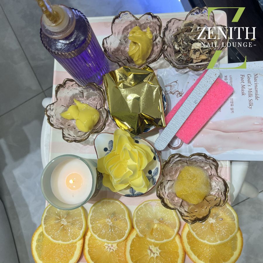 Zenith Nail Lounge